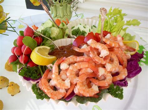 When you need remarkable suggestions for this recipes, look no even more than this listing of 20 finest recipes to feed a crowd. Shrimp Appetizer | Appetizers for party, Shrimp appetizers ...