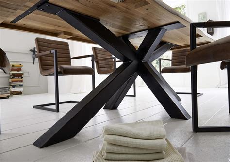 2x pieds de table industriel métal x table metal legs x shaped foot legs for table shape a x pata de mesa xbipe80 celine sep 10, 2020 5 out of 5 stars Acheter votre table plateau chêne massif pieds métal original chez Simeuble