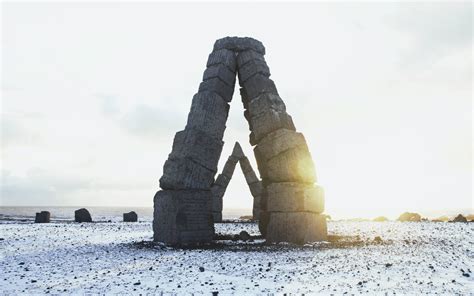 How Did Vikings Celebrate The Winter Solstice