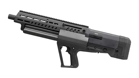 Iwi Tavor Ts12 Bullpup Shotgun Review Is It A Great Choice For You
