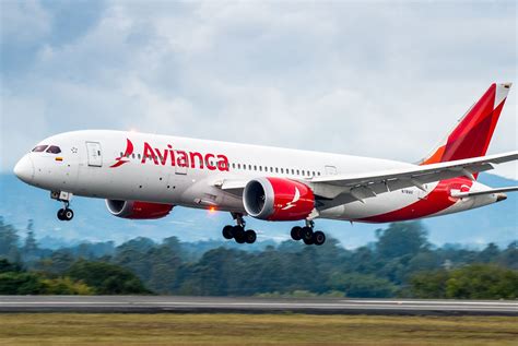Avianca Airlines Reservationav Booking 1 802 231 1806