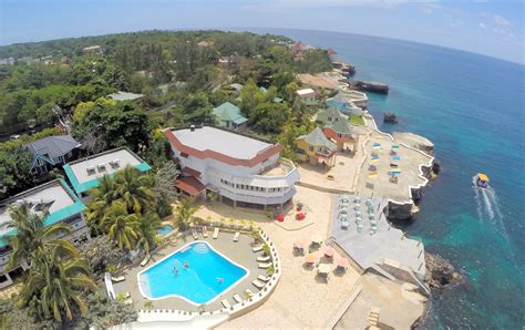 Samsara Resort And Spa Negril Transat
