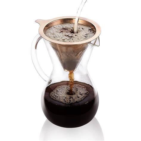 Best Ratio Pour Over Coffee Maker 10 Best Home Product