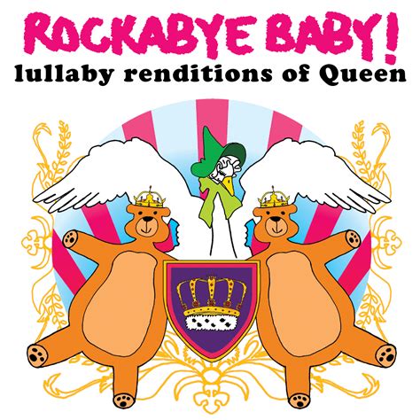 Listen Free To Rockabye Baby Crazy Little Thing Called Love Radio
