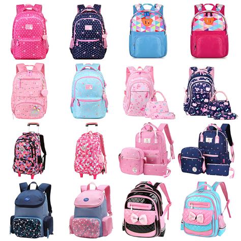 Fitbest Kids Bakpack Fitbest Kids Pre School Backpack Girls Boys