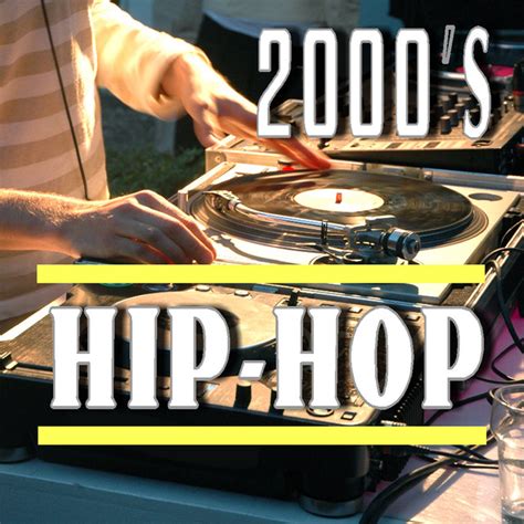 2000s Hip Hop Instrumentals Vol 1 Album By Dj Rap Jacks One Spotify