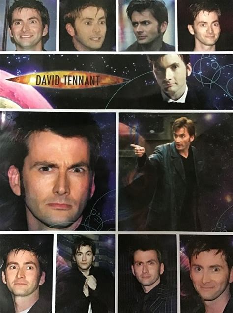 Pin By Tsn On Add 3 David Tennant Movie Posters Poster