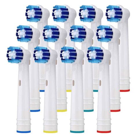 Best Braun Oral B Toothbrush Heads Cross Action Your Best Life
