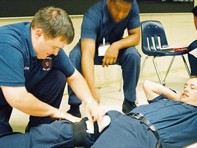 Maumelle Fire Department Photo Gallery Emergency Medical Training