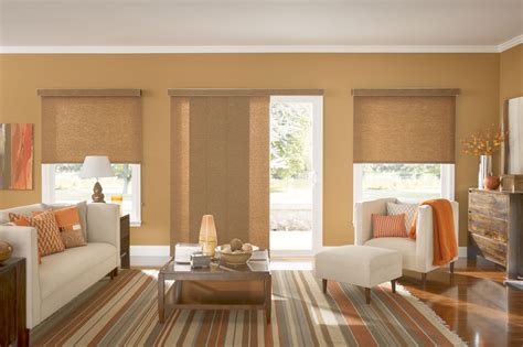 Bali Solar Roller Shades style caballero is a basic but moderately ...
