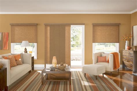 They add natural color, texture and dimension to your windows and create a comfortable. Bali Blinds Roller Shades Linen