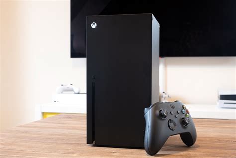 Xbox Series X The Ultimate Gaming Console Core Gaming