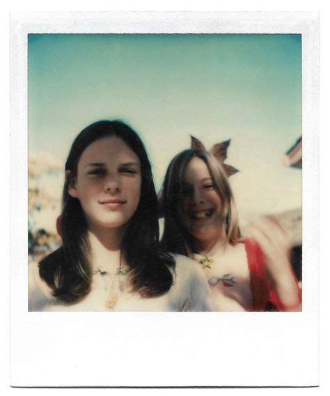 Best Vintage Polaroid Photos Images In Vintage Polaroid