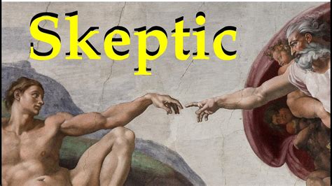 Skeptic YouTube