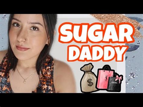 Storytime Sugar Daddy Mi Experiencia Kyllie Fernanda Youtube