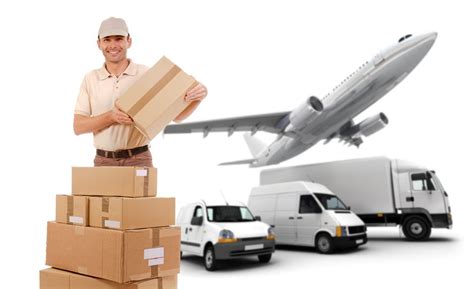 International Courier Service In Qatar Aero Freight