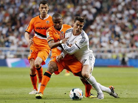 H2h stats, prediction, live score, live odds & result in one place. Real Madrid vs Valencia (04-05-2014) - Cristiano Ronaldo ...