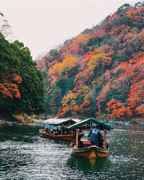 The 18 Must Visit Spots For Kyoto Autumn Leaves Artofit