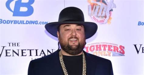 What Happened To Chumlee Who Is His Wife And Why Do People Think He Is Dead