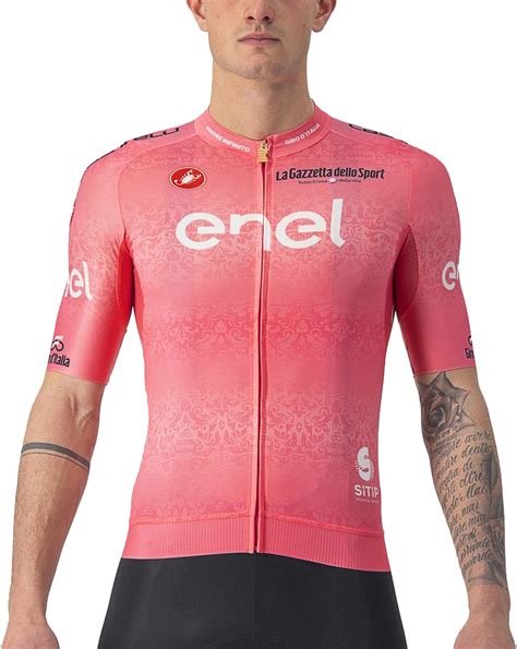 Castelli Giro105 Race Jersey 2018