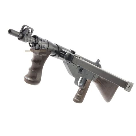 Bang Bang Airsoft Northeast Sten Mk5 Gbb