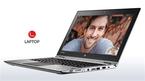 Lenovo Yoga 260 Thinkpad Business Convertible Lenovo India