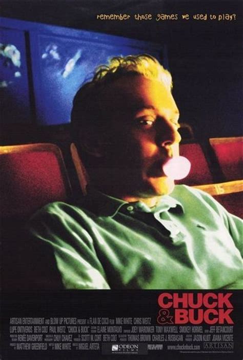chuck and buck movie review and film summary 2000 roger ebert