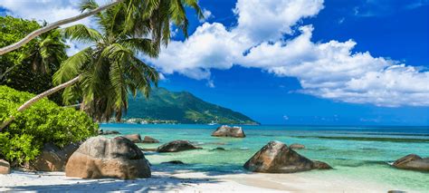 Vom ausland aus konsularische dienstleistungen online in anspruch nehmen. Seychellen | ZEIT REISEN