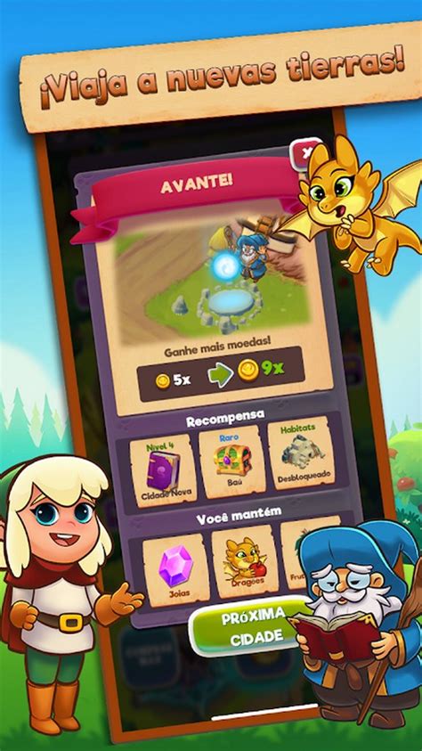 In this game, you will acquire unlimited gems which are used to purchase various properties for your dragon to live in. Dragon Idle Adventure APK MOD v1.105 (Muchas funciones) - Descargar | HACK 2021 | MundoPerfecto.net