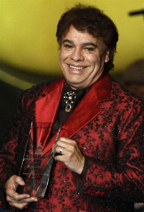 The Mexican Liberace Legendary Singer And Songwriter Juan Gabriel