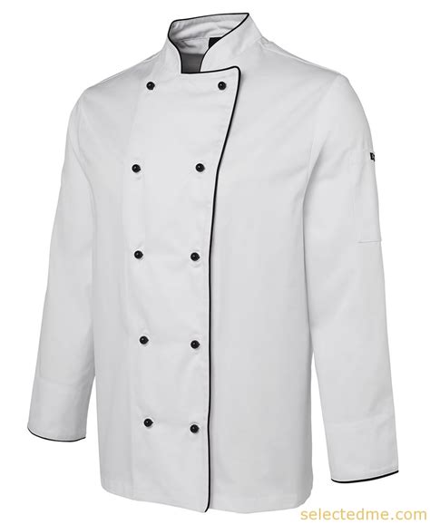 Chef Coats Chef Jackets Custom Chef Uniforms