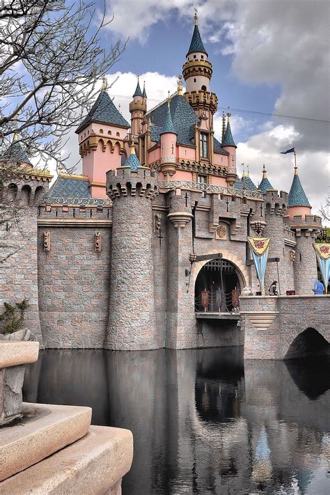 Disneyland - Anaheim, CA. | Disneyland anaheim, Anaheim 