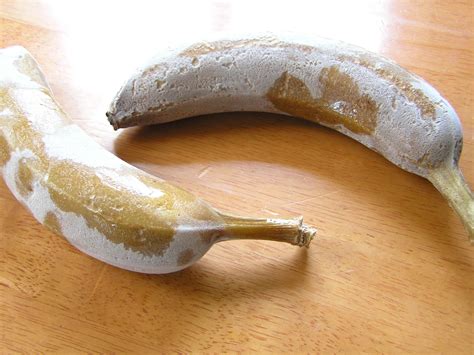 Can I Freeze Bananas With The Peel On