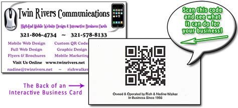This blue and violet business card template with typing hand will be a great choice for presentations on interactive solutions, internet, internet services, online surfing, search engines, design and interface, new human machine protocols, etc. Interactive Business Cards - Twin Rivers Communications