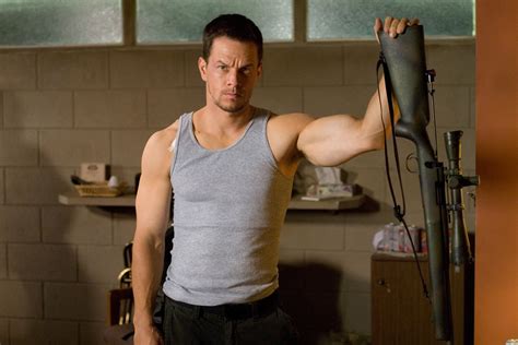 The Internet Has Lost Its Mind Over Mark Wahlberg S Rig Here S The Workout To Actually Achieve