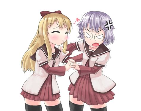 Yuru Yuri798634 Zerochan