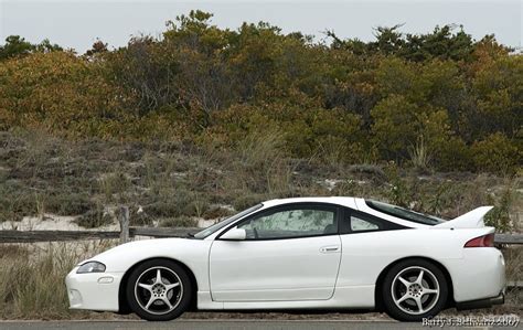 1999 Mitsubishi Eclipse Gsx Specifications Pictures Prices
