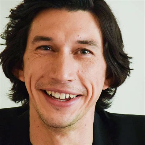 Pin By Kylorenno On Adam Drivers Smile In 2020 Adam Driver Celebrity
