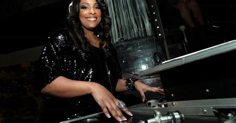 Dj Spinderella Every Image 1 From Women In Hip Hop Bet