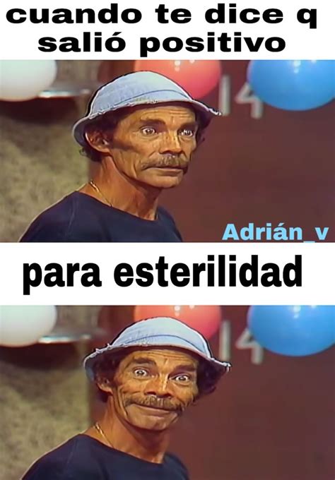 Top Memes De El Chavo Del 8 En Español Memedroid