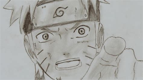 Naruto Uzumaki Is Mad At Paps By Emoswho69 On Deviantart