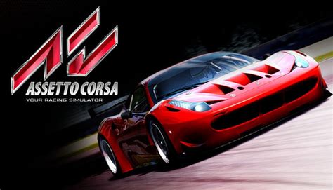 Assetto Corsa Gameplay YouTube