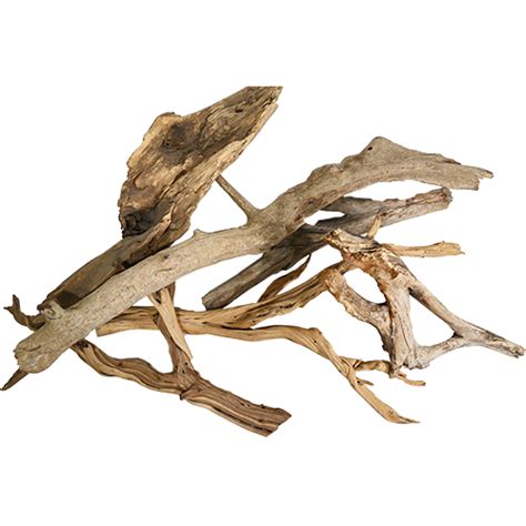 Driftwood Scatter Package