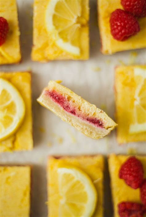 Pin here for later and follow my boards for more recipe ideas. keto raspberry lemon bars {gluten-free + dairy-free ...