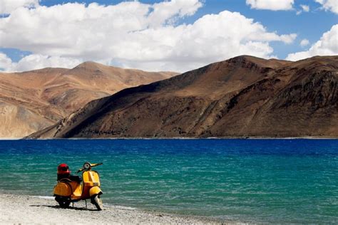 Pangong Tso Lake Ladakh How To Reach Best Time Visit And Weather