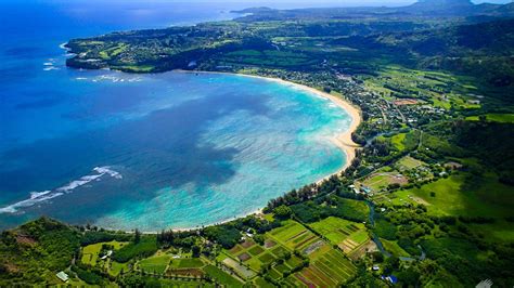 Kauai Vacation Packages The Garden Isle Hawaii Lisa Hoppe Travel