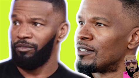 Jamie Foxx Buys Fake Beard And Tries To Level Up Internet Roasts Him