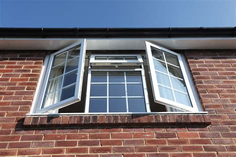 Casement Windows What To Know Before You Buy
