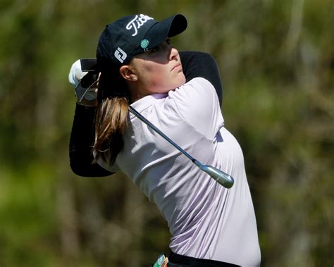 colorado s jennifer kupcho shares lead in augusta women s amateur heading into round 2