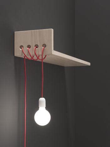 How to part 2 on doing a custom built double tray ceiling in foyer. 34 Wood Lamps You'll Want to DIY Immediately - I Like That ...